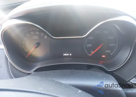 2015 Chevrolet Impala 1Fl z USA, uszkodzony, nr VIN 2G11X5SL9F9189310